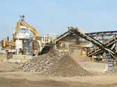磷石加工設備與工藝流程