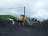 煤炭加工設備與工藝流程